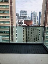 Lincoln Suites (D11), Condominium #611003231